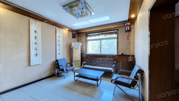 天然气小区(雁塔)二手房实景图