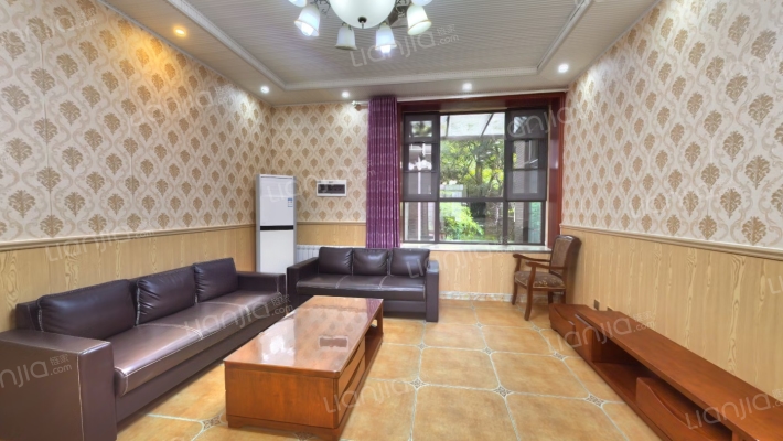 国际名都二手房实景图