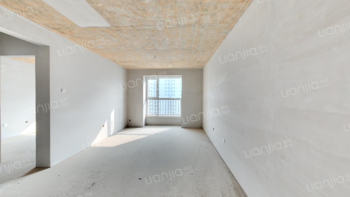 红杉郡三期二手房实景图