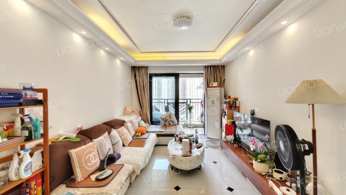 中海花湾壹号B区二手房实景图