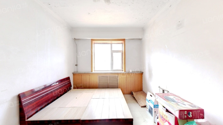 省饲料小区二手房实景图