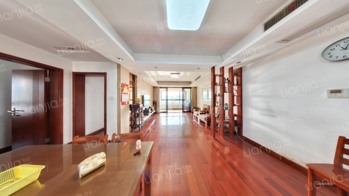 香榭一品二手房实景图