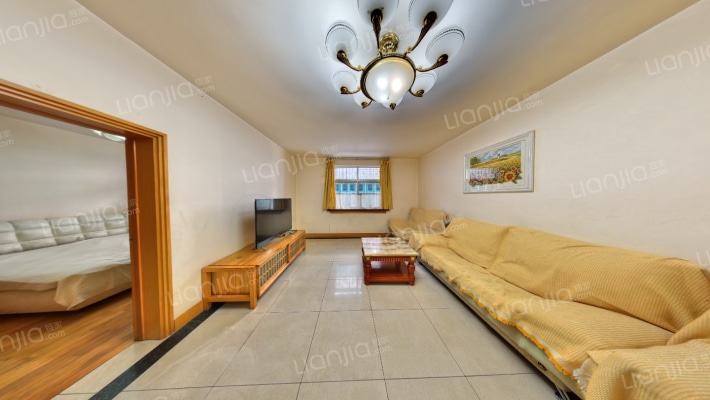 西昌花园二手房实景图