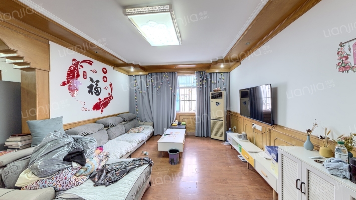 日晖一区二手房实景图