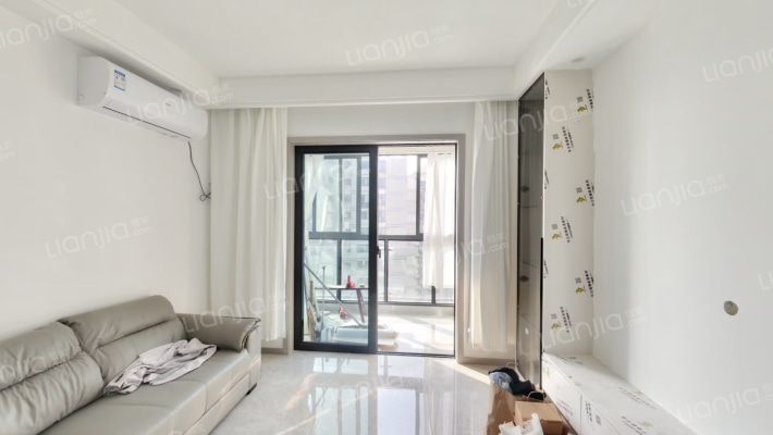 洞庭分秀二手房实景图