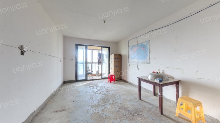 汇景新城二手房实景图