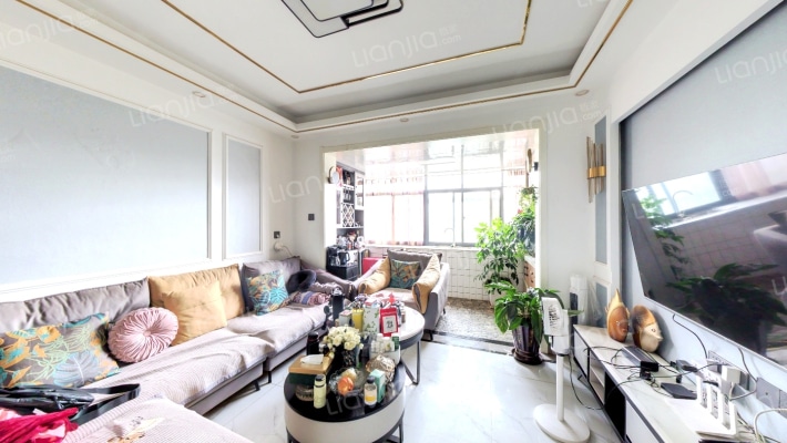 西坝新村二手房实景图