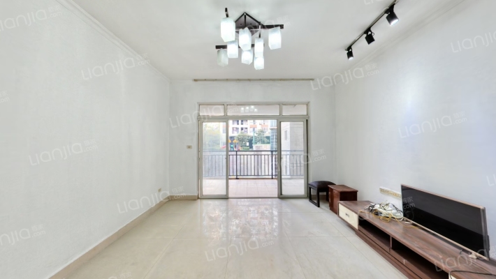 紫荆小居二手房实景图