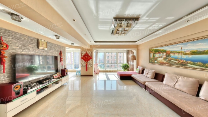 弘泰明苑二手房实景图