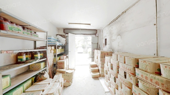 银州南寨小区二手房实景图