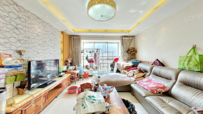 昆明监狱职工生活区二手房实景图