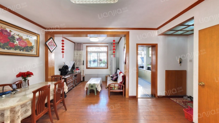 东明新村二手房实景图