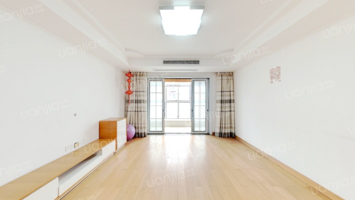 阳光嘉苑二手房实景图