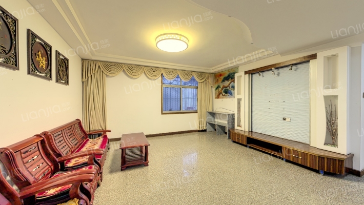 长源花园二手房实景图