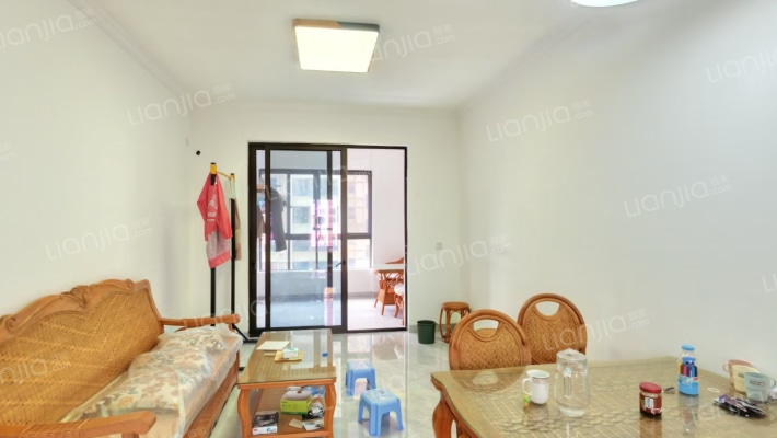 滨海新天地1期二手房实景图