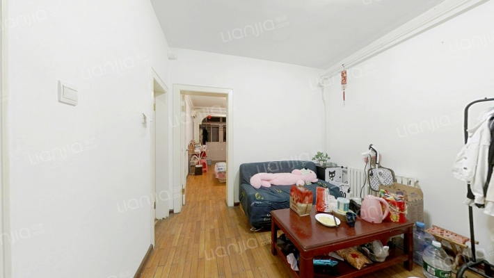 天慧苑二手房实景图