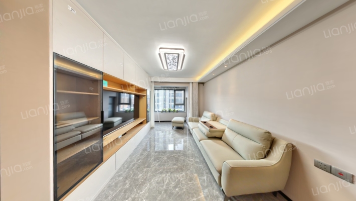 东浩雅苑二手房实景图