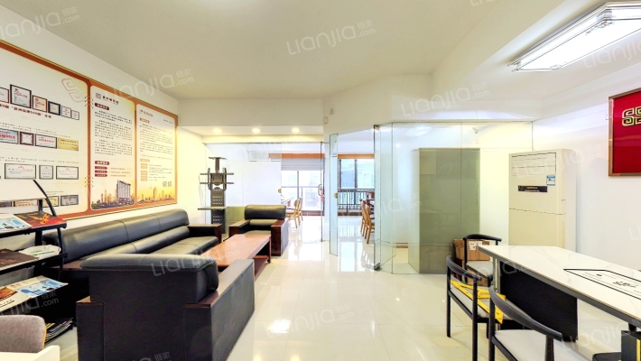 万邦商业广场二手房实景图