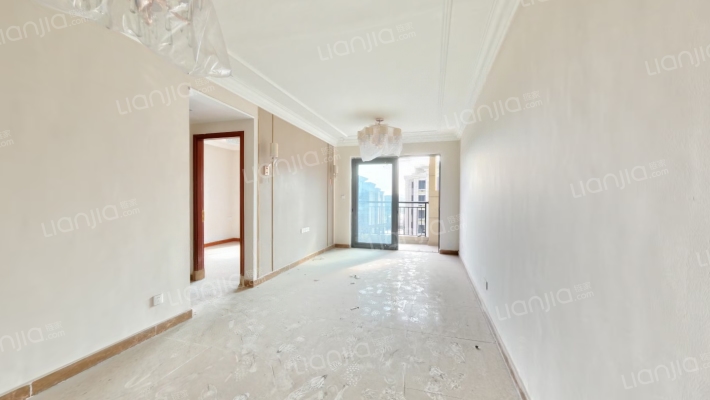 恒大健康城四期二手房实景图