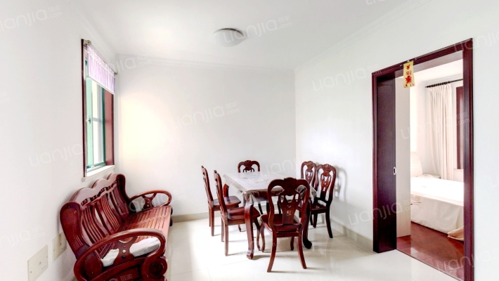 春满园二手房实景图