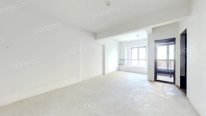 融侨悦府二手房实景图