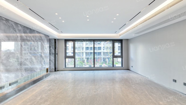 招商天青臻境二手房实景图