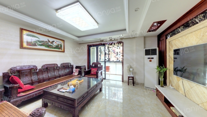 和睦园二手房实景图