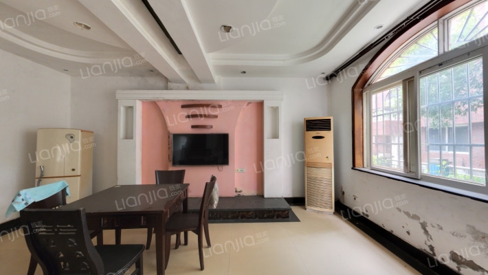 锦绣豪园二手房实景图