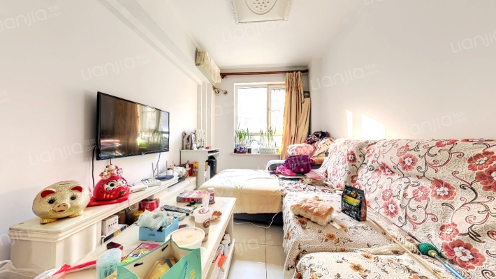 聚贤雅居二手房实景图