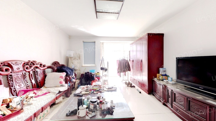 春江花月二手房实景图