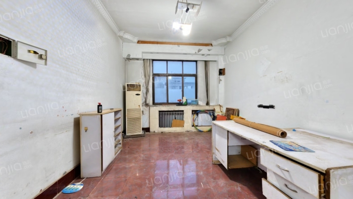 消防家属院二手房实景图