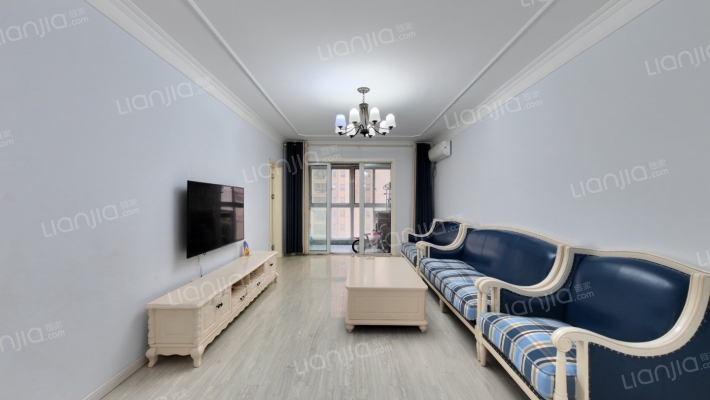 首创漫香郡二手房实景图