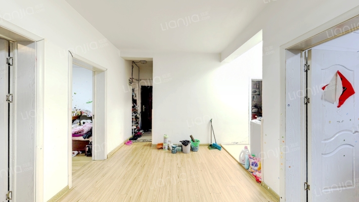 人民东路二手房实景图