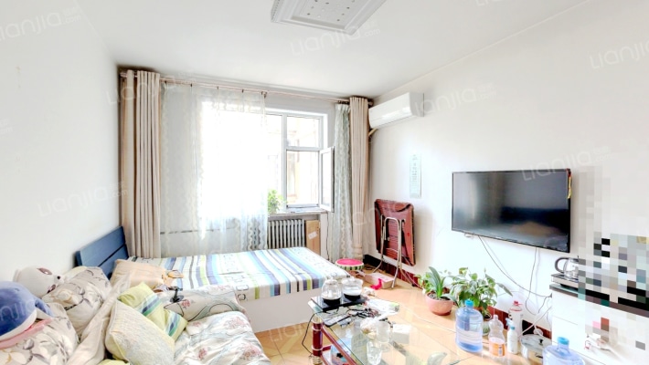 兴华南小区杏园二手房实景图