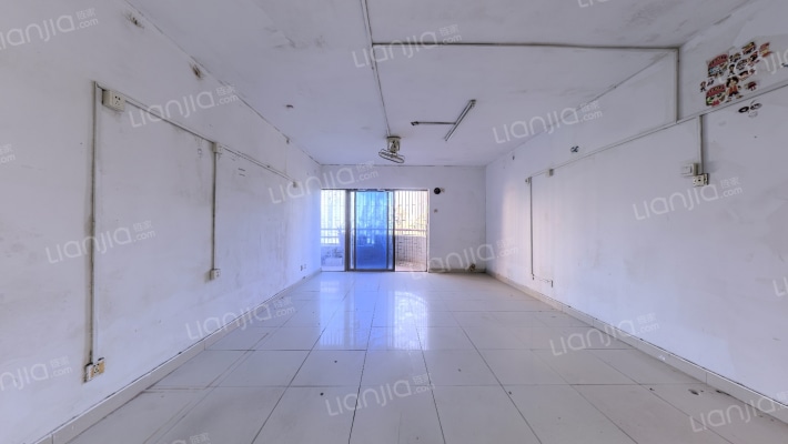 山东大厦二手房实景图