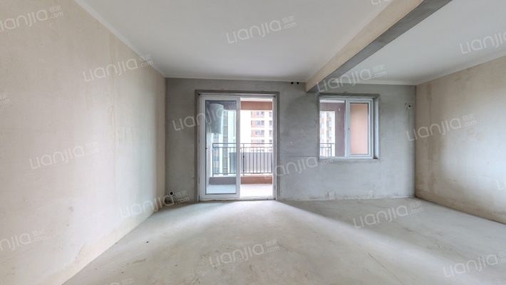 中国中铁·金桥云境二手房实景图