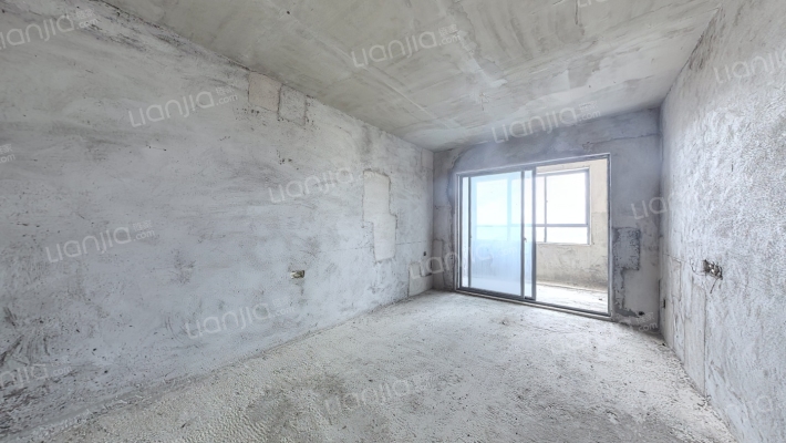 佳丰·京艺湾二手房实景图