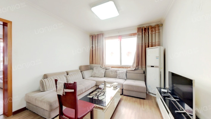 玫苑轩二手房实景图