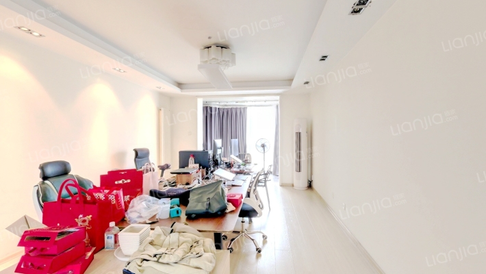 华宸怡园二手房实景图