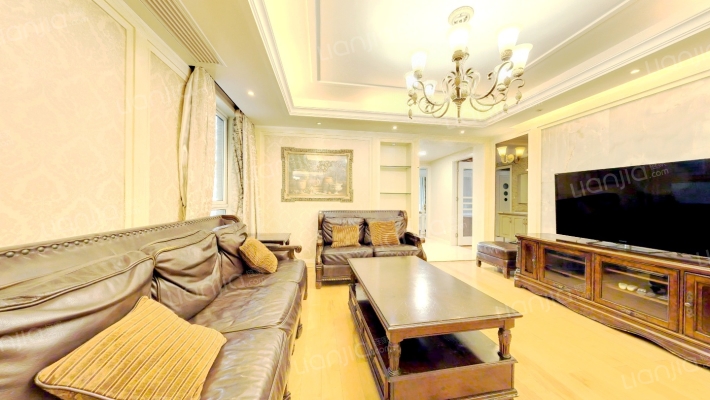 永新花苑二手房实景图