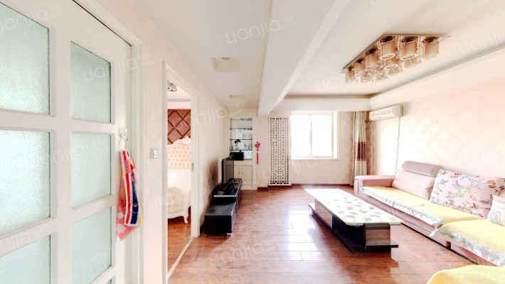 惠陇小区二手房实景图