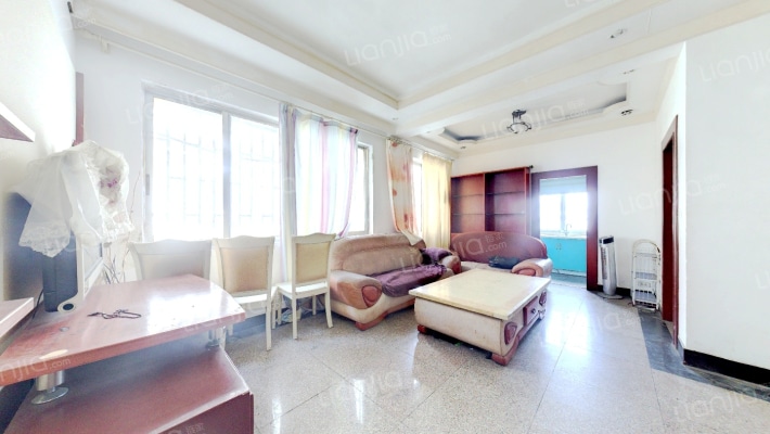 庆丰北路79号二手房实景图