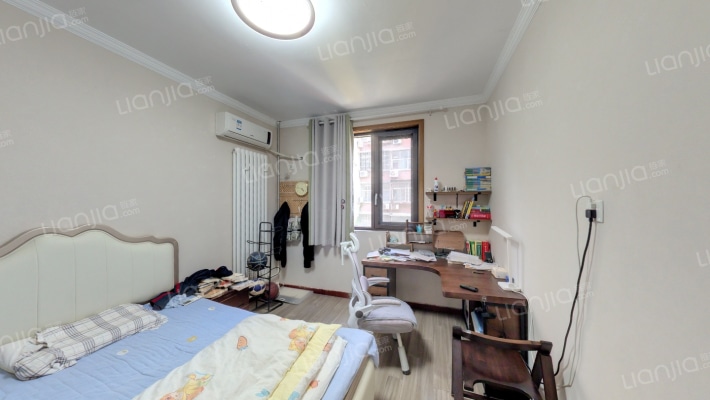 河南财经政法大学文化路家属院二手房实景图