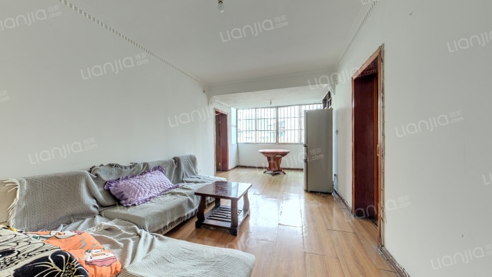 达兴花园二手房实景图