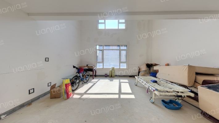 保利康桥郡二手房实景图