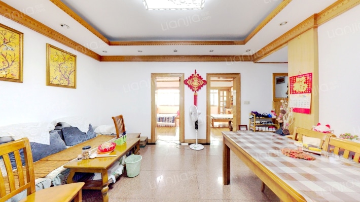 金银岛花园二手房实景图