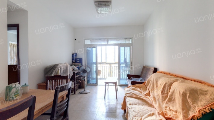 宏城名都二手房实景图