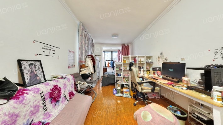 王家坝街20号二手房实景图