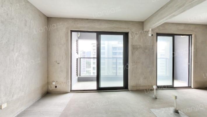 三盛璞悦府Ⅱ期二手房实景图