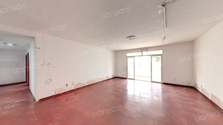 含浦家苑二手房实景图